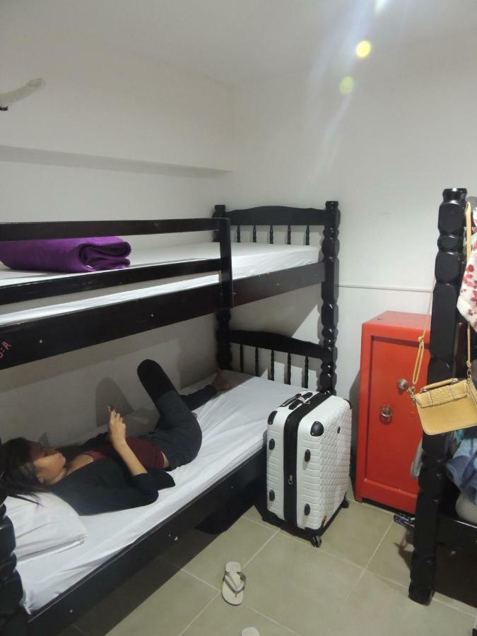 Deck Hostel ساو باولو المظهر الخارجي الصورة