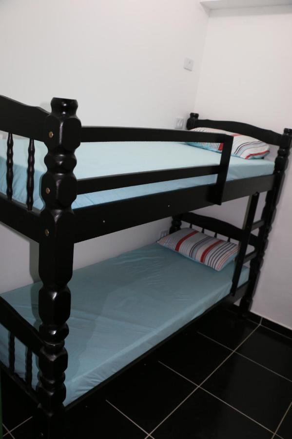 Deck Hostel ساو باولو المظهر الخارجي الصورة