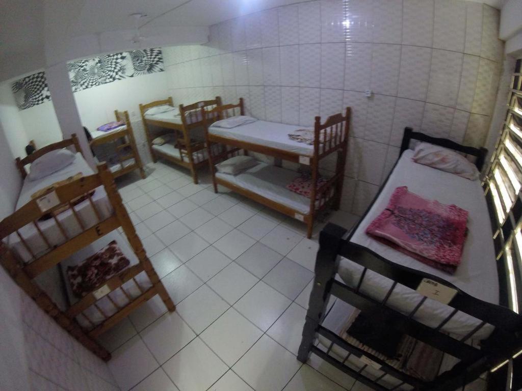 Deck Hostel ساو باولو المظهر الخارجي الصورة