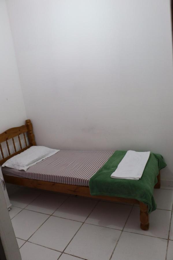 Deck Hostel ساو باولو المظهر الخارجي الصورة