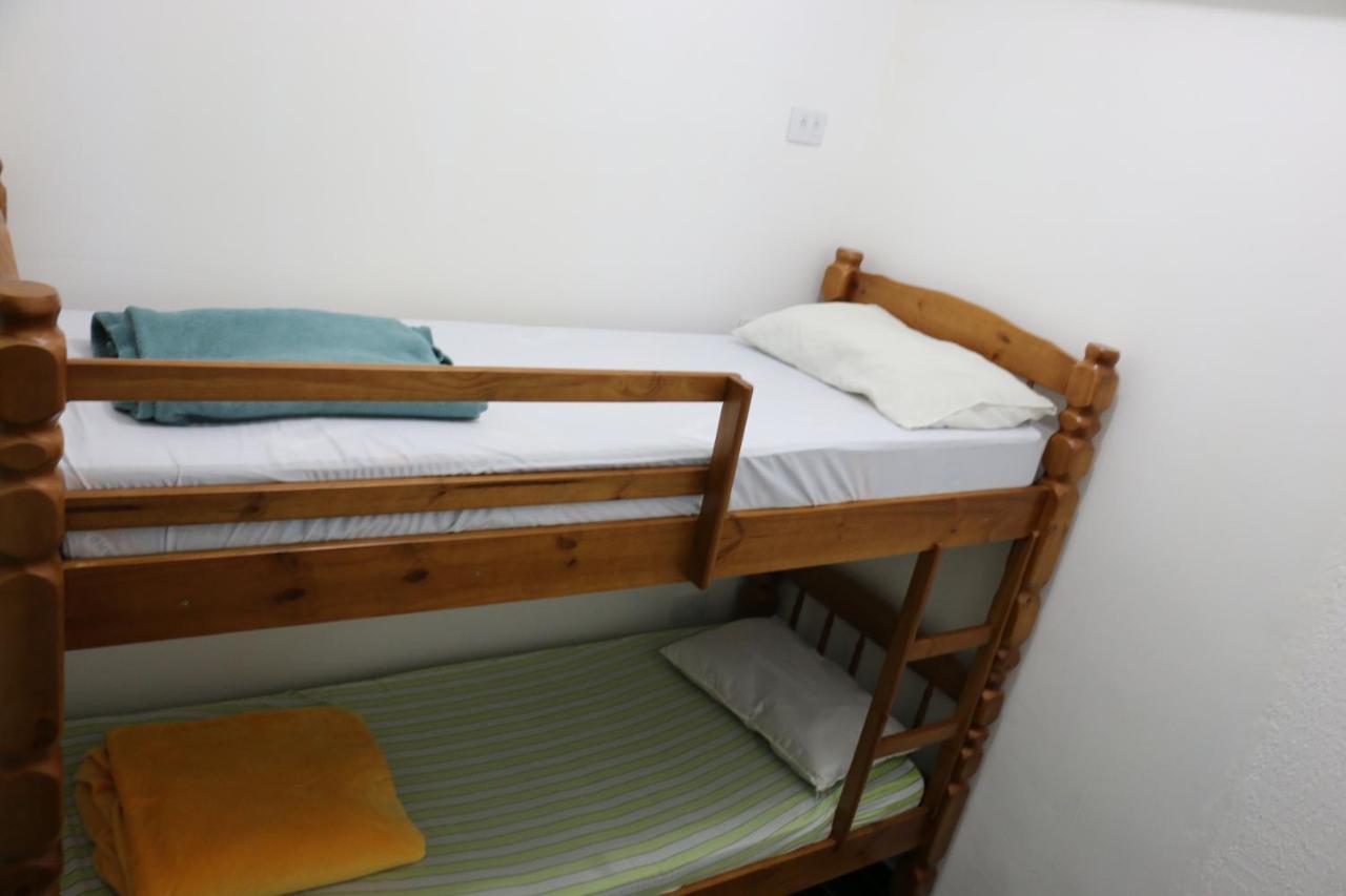 Deck Hostel ساو باولو المظهر الخارجي الصورة