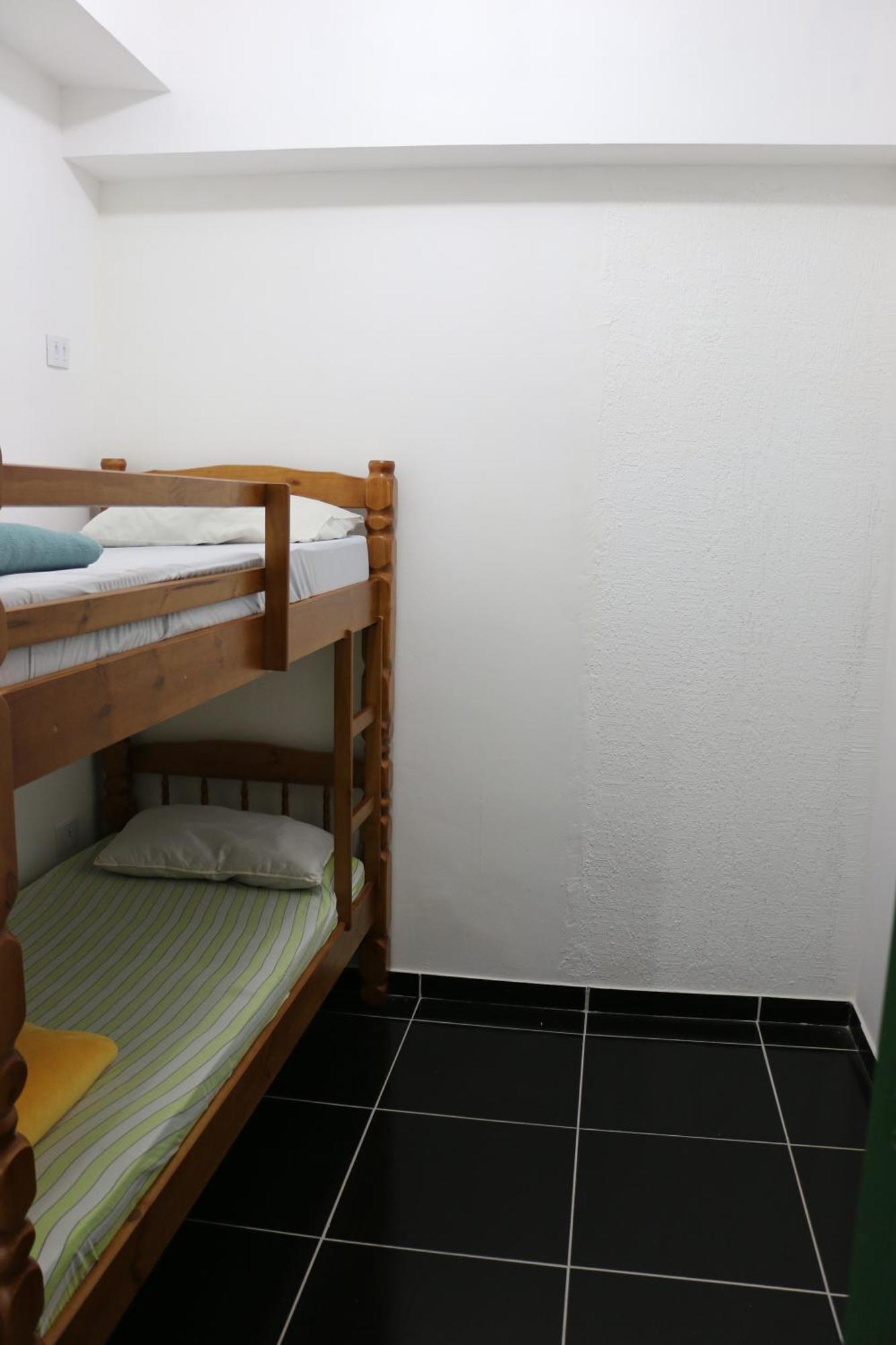 Deck Hostel ساو باولو المظهر الخارجي الصورة