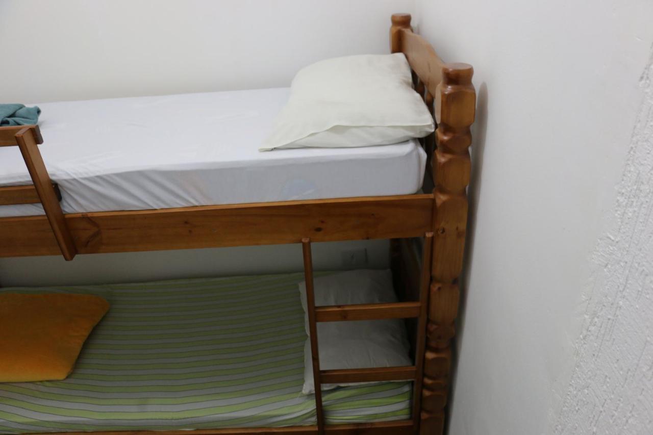 Deck Hostel ساو باولو المظهر الخارجي الصورة