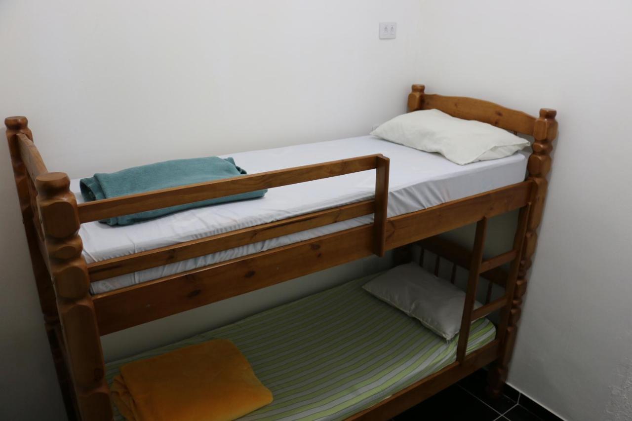 Deck Hostel ساو باولو المظهر الخارجي الصورة