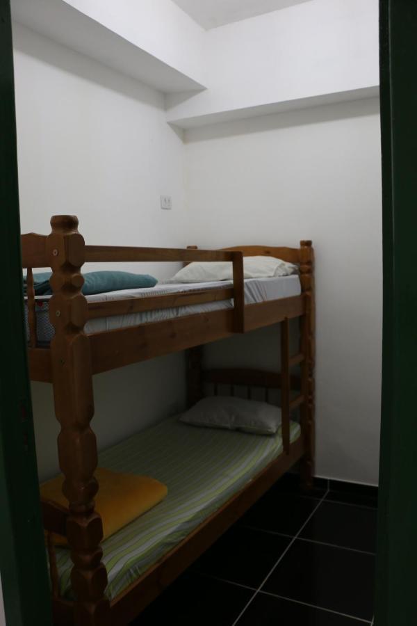 Deck Hostel ساو باولو المظهر الخارجي الصورة