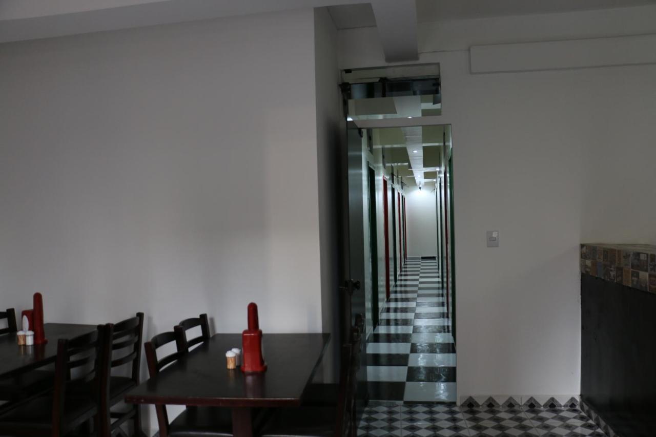 Deck Hostel ساو باولو المظهر الخارجي الصورة