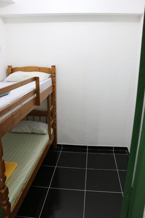Deck Hostel ساو باولو المظهر الخارجي الصورة