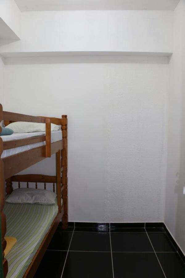 Deck Hostel ساو باولو المظهر الخارجي الصورة