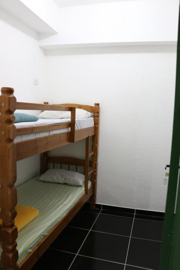Deck Hostel ساو باولو المظهر الخارجي الصورة