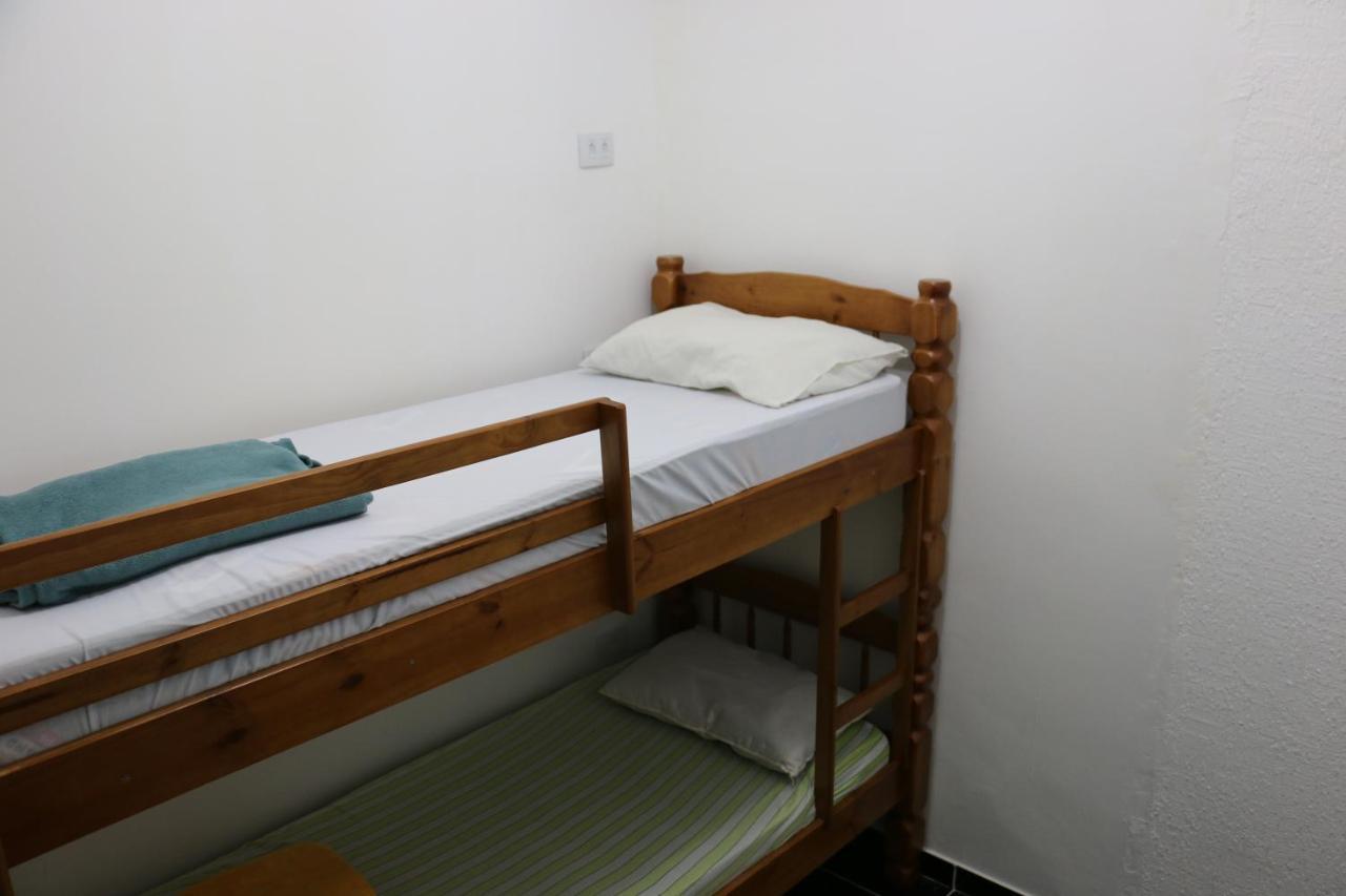 Deck Hostel ساو باولو المظهر الخارجي الصورة
