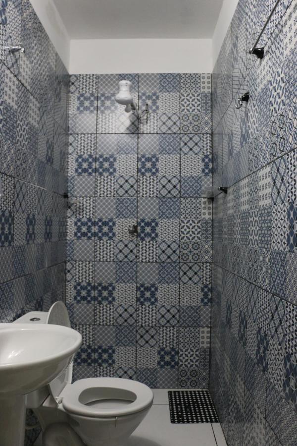 Deck Hostel ساو باولو المظهر الخارجي الصورة